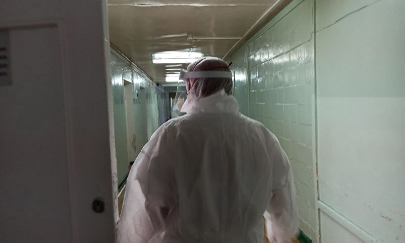 Будьте осторожны в отпусках: глава Роспотребнадзора рассказала об оспе обезьян
