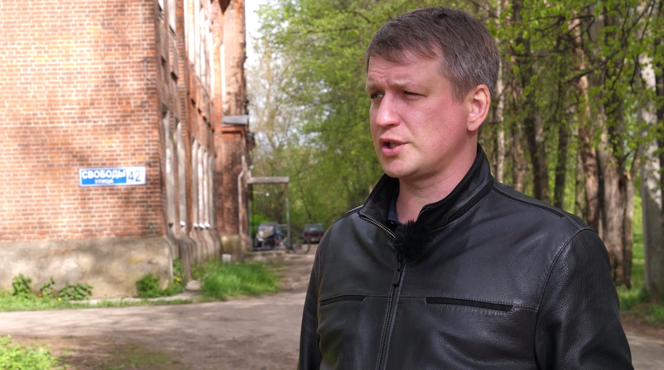 Большой ремонт в этом году ждет переславскую районную больницу