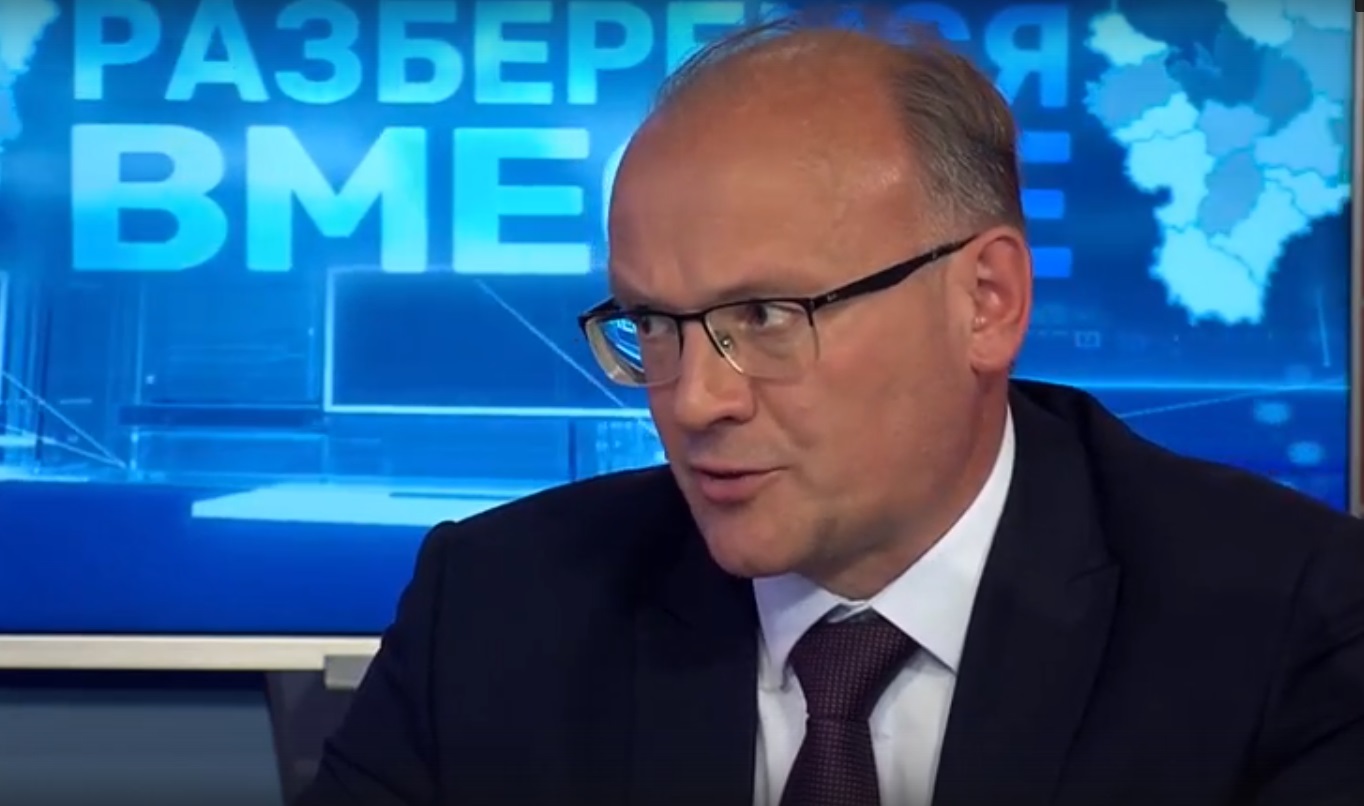 «Разберемся вместе» итоги спецвыпуска «Импортозамещение и поддержка отечественного ПО»