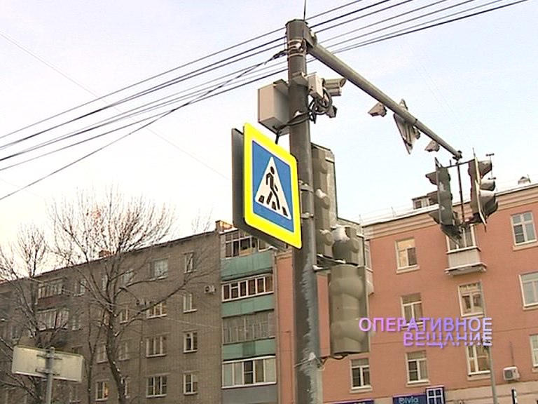 Ярославцы устроили автопробег «Дороги Победы»