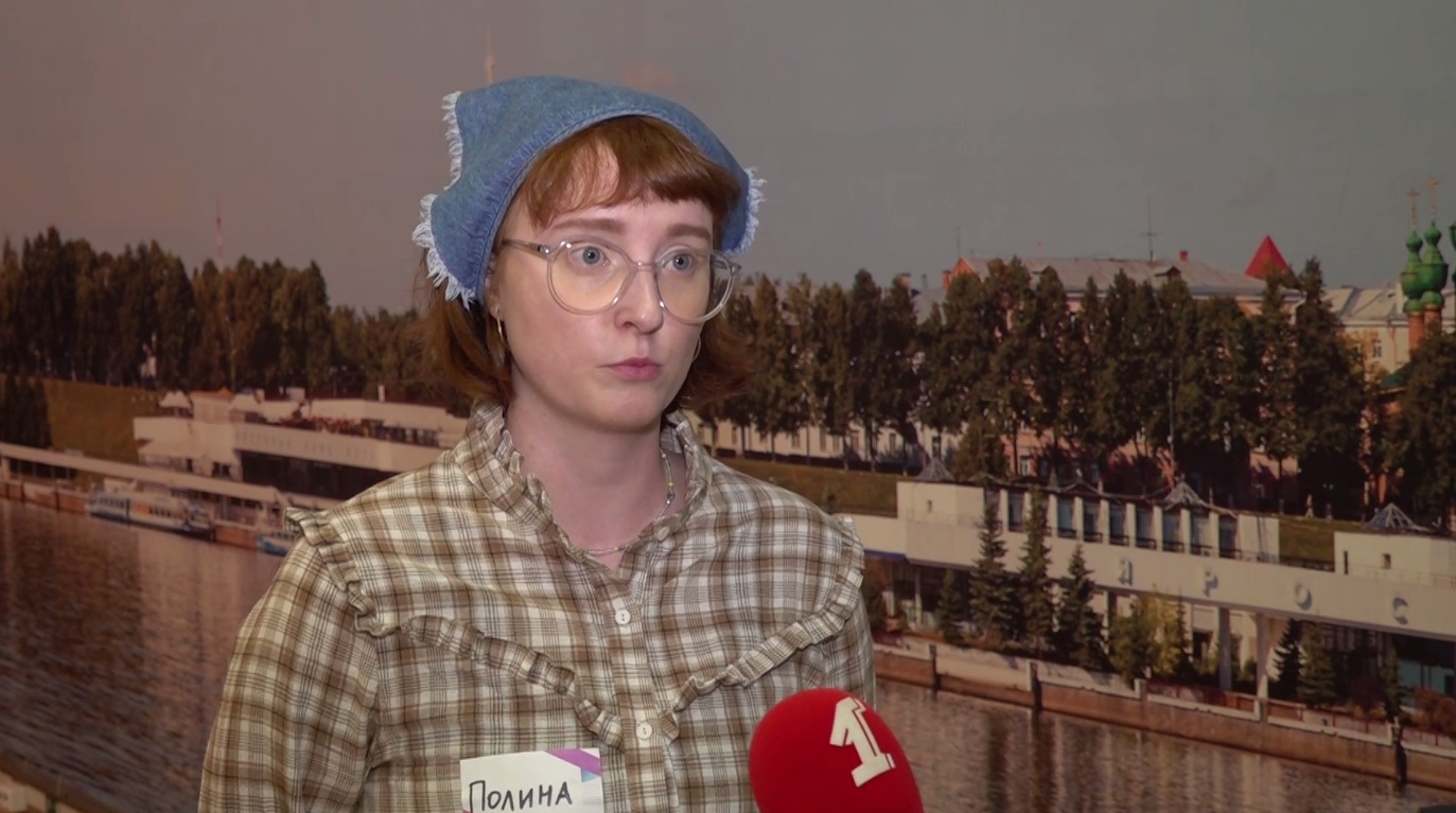 В Ярославле провели мозговой штурм, посвященный подготовке ко Дню города