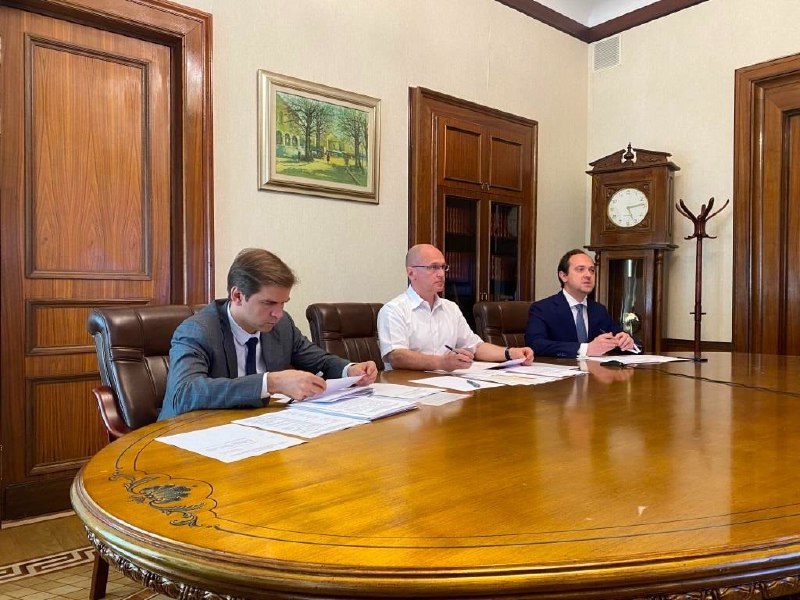 Определены условия и порядок проведения внеочередного конкурса Фонда президентских грантов