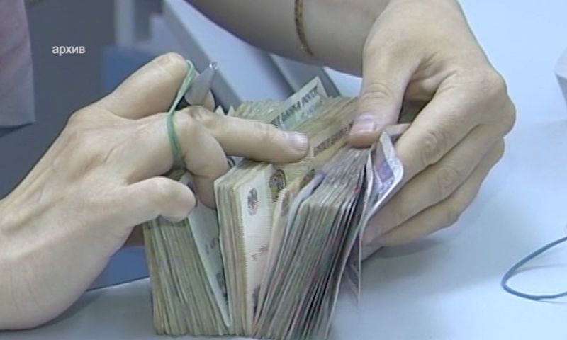 38% ярославцев сталкиваются с нехваткой зарплаты на основные нужды
