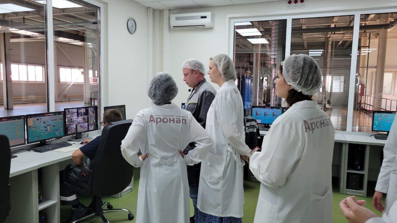Ярославские блогеры оценили перспективы импортозамещения растворимых напитков