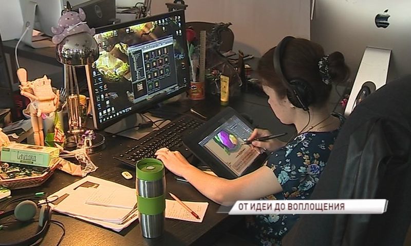 Ярославцам объяснили, почему YouTube опасен для детей
