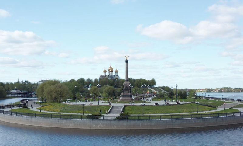 В Ярославской области выросла естественная убыль населения