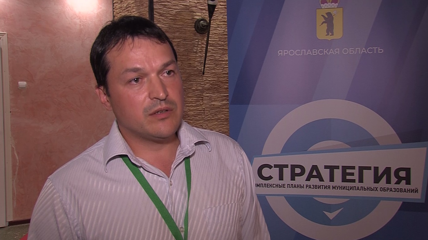 В поселке Пречистое состоялась территориальная стратегическая сессия Первомайского района
