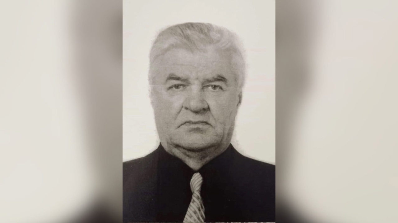 В Угличе скончался почетный гражданин города