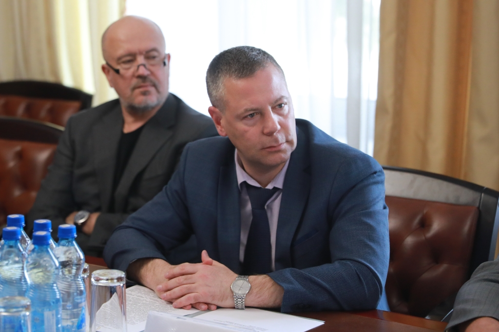 В Рыбинске пройдет один из этапов Кубка России по биатлону