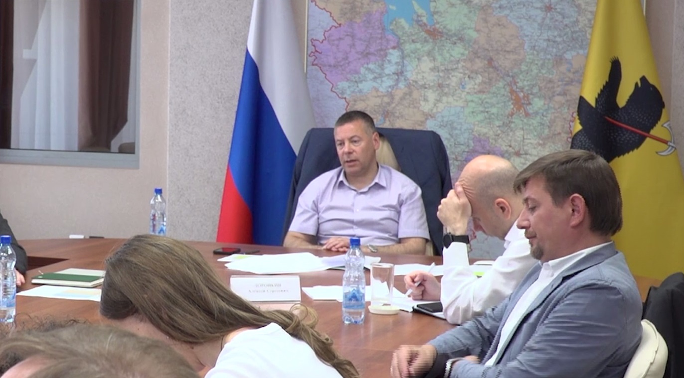 167 объектов губернаторского проекта «Наши дворы» готовы в Ярославской области