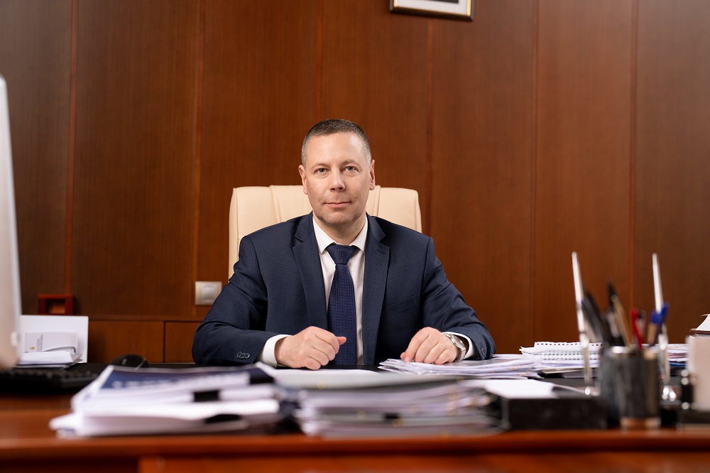 Михаил Евраев: «79 лет назад Красная армия одержала победу, ставшую переломной для хода Второй мировой войны»