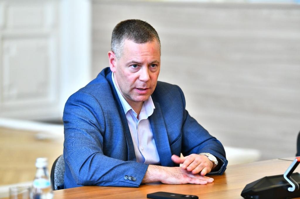В Ярославской области будет расширен список льготников на бесплатную догазификации