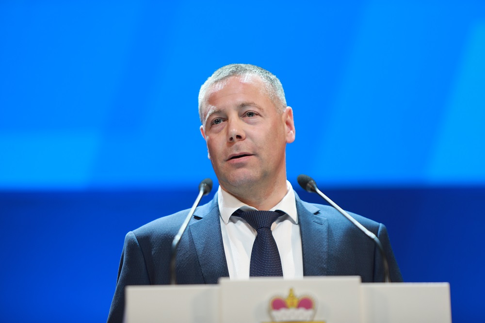 Работа на результат. Глава региона Михаил Евраев подвёл промежуточные итоги губернаторских проектов