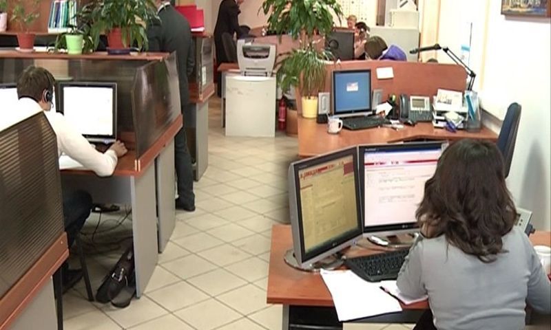 На какую зарплату рассчитывают ярославцы и что им предлагают работодатели