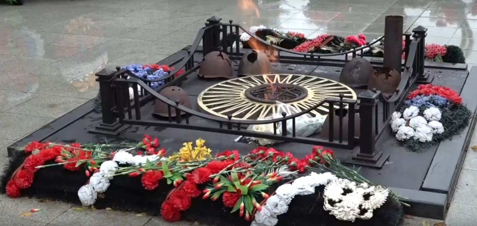 Стало известно, какие мероприятия пройдут в Ярославской области ко Дню солидарности в борьбе с терроризмом