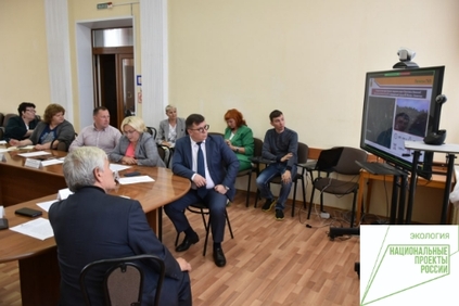 Мусорный полигон в Переславле будет рекультивирован