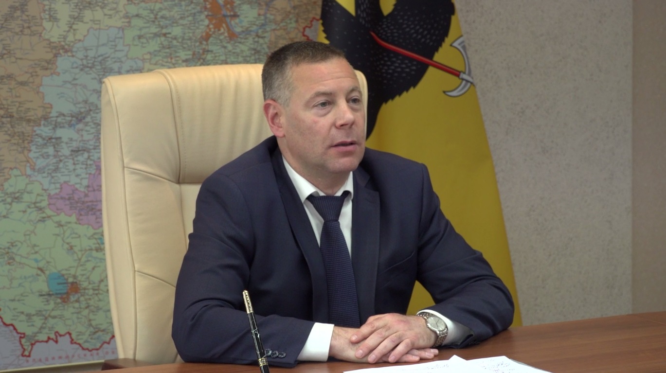 Более чем на 10 процентов увеличена программа газификации в Ярославской области