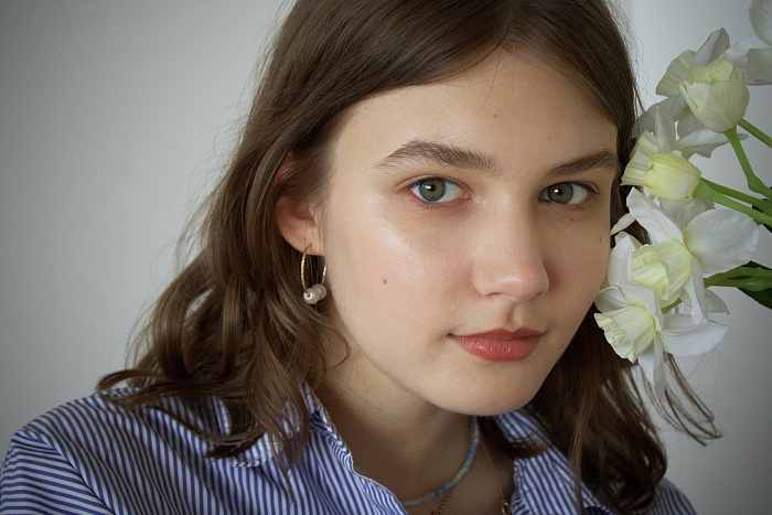 Молодая учительница из Ярославля рассказала о первом рабочем дне в школе
