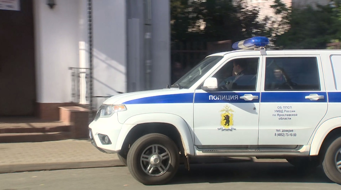 Факты минирования колледжа и школ в Ярославле оказались ложными