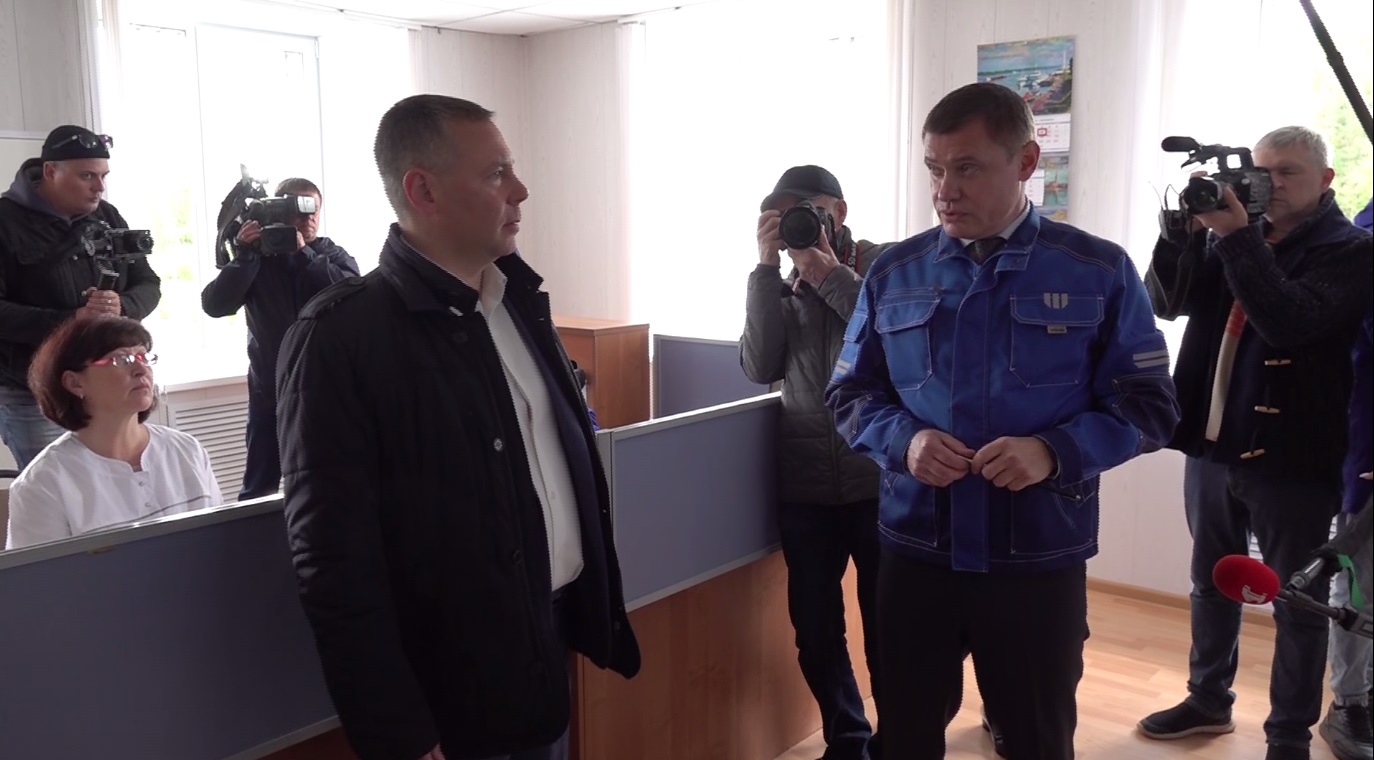 Полное импортозамещение на Ярославском водоканале запланировано на 2023 год