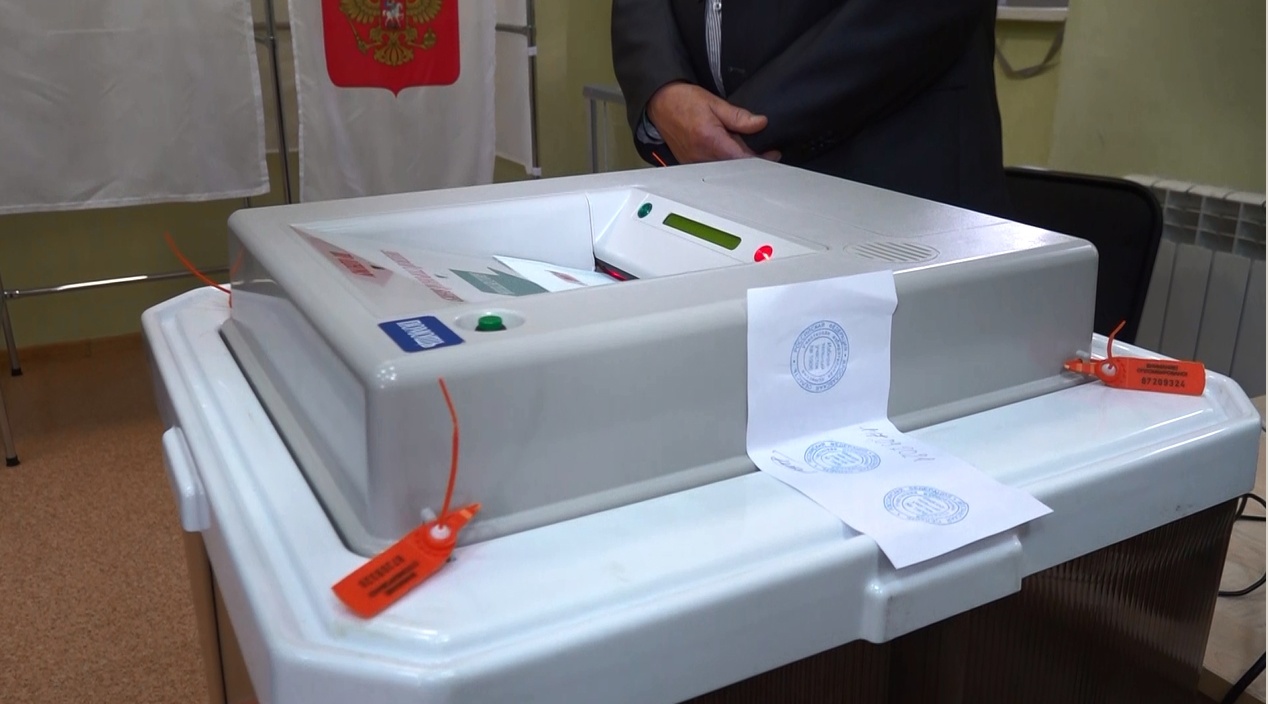 Общественные наблюдатели отмечают активность избирателей в третий день голосования