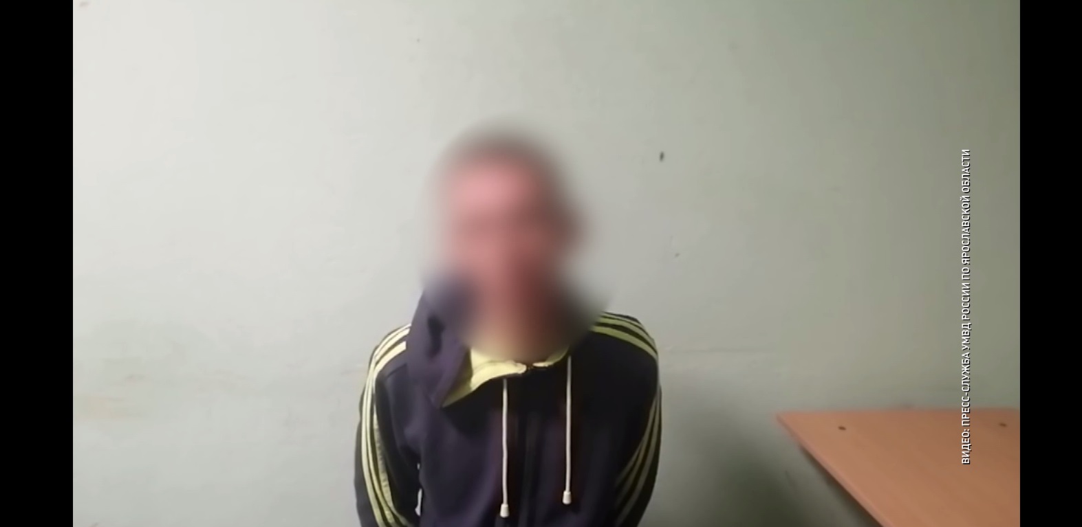 Погоня за пьяным водителем в Рыбинске закончилась стрельбой