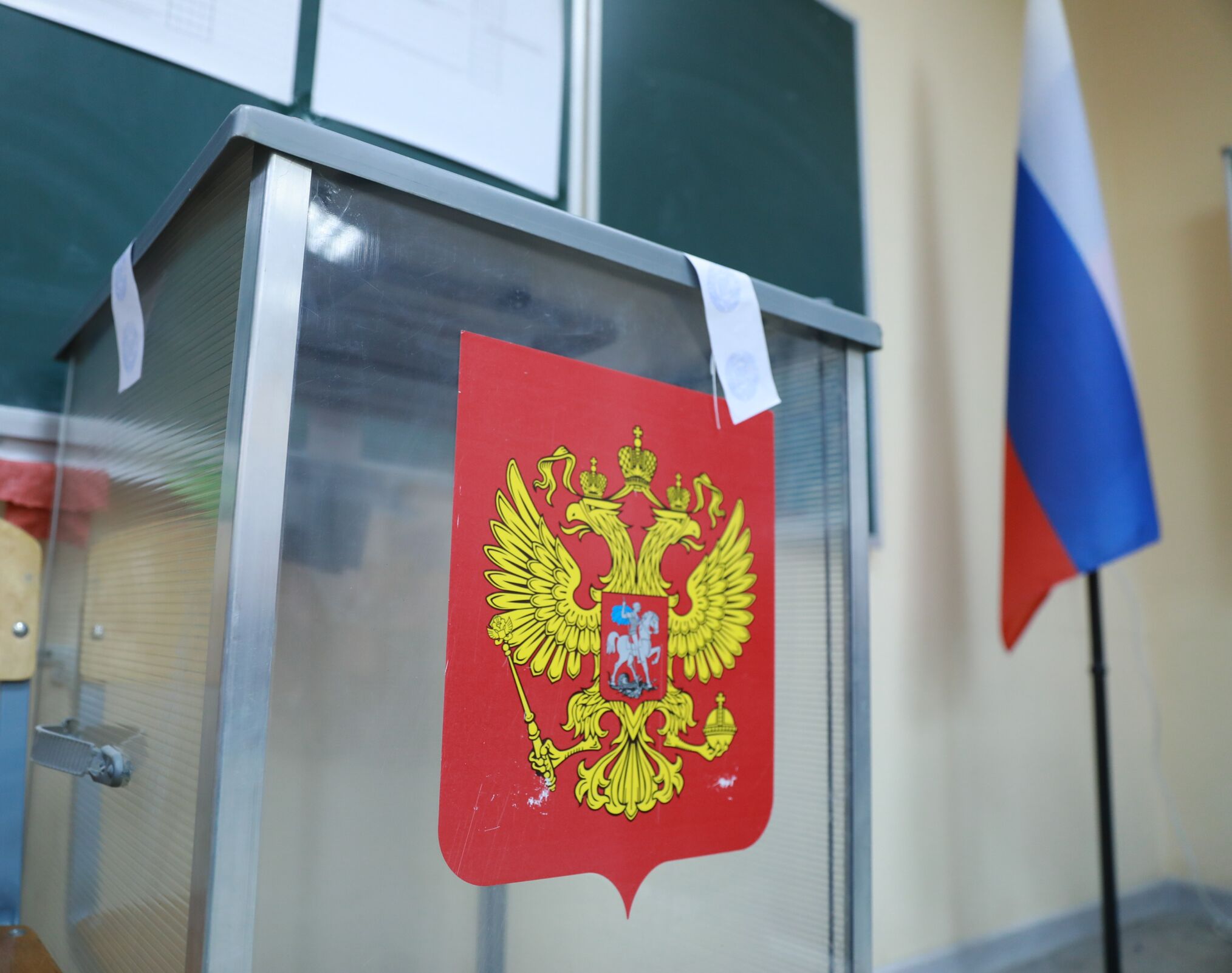 Облизбирком признал Михаила Евраева избранным на должность губернатора
