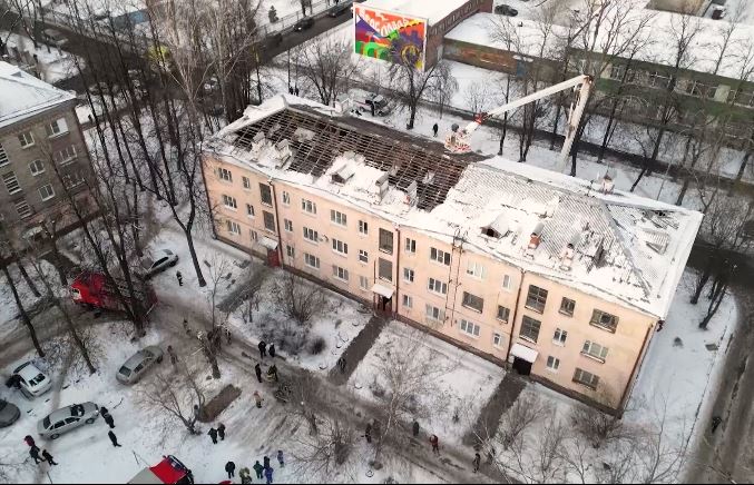 Программа «Надзор 76». Выпуск от 28.12.2022