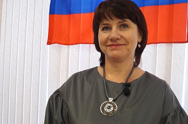 «Спасибо таким людям, я знаю их много»: ярославский педагог дошкольного образования поздравила ярославцев с Днем защитников Отечества