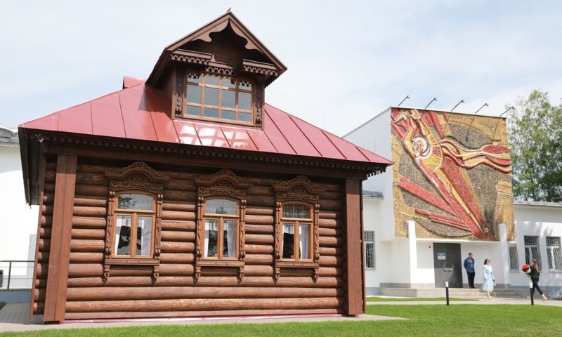 В Ярославле стартовали торжественные мероприятия, приуроченные к знаменательному для страны событию – 60-летию полета в космос первой женщины-космонавта Валентины Терешковой