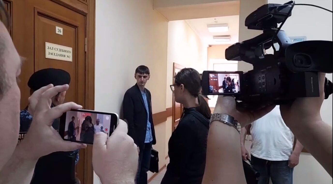 В Ярославле фигурантов транспортного дела хотят вернуть в СИЗО