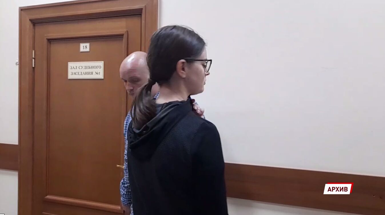 Экс-директор дептранса Татьяна Черемных осталась под стражей