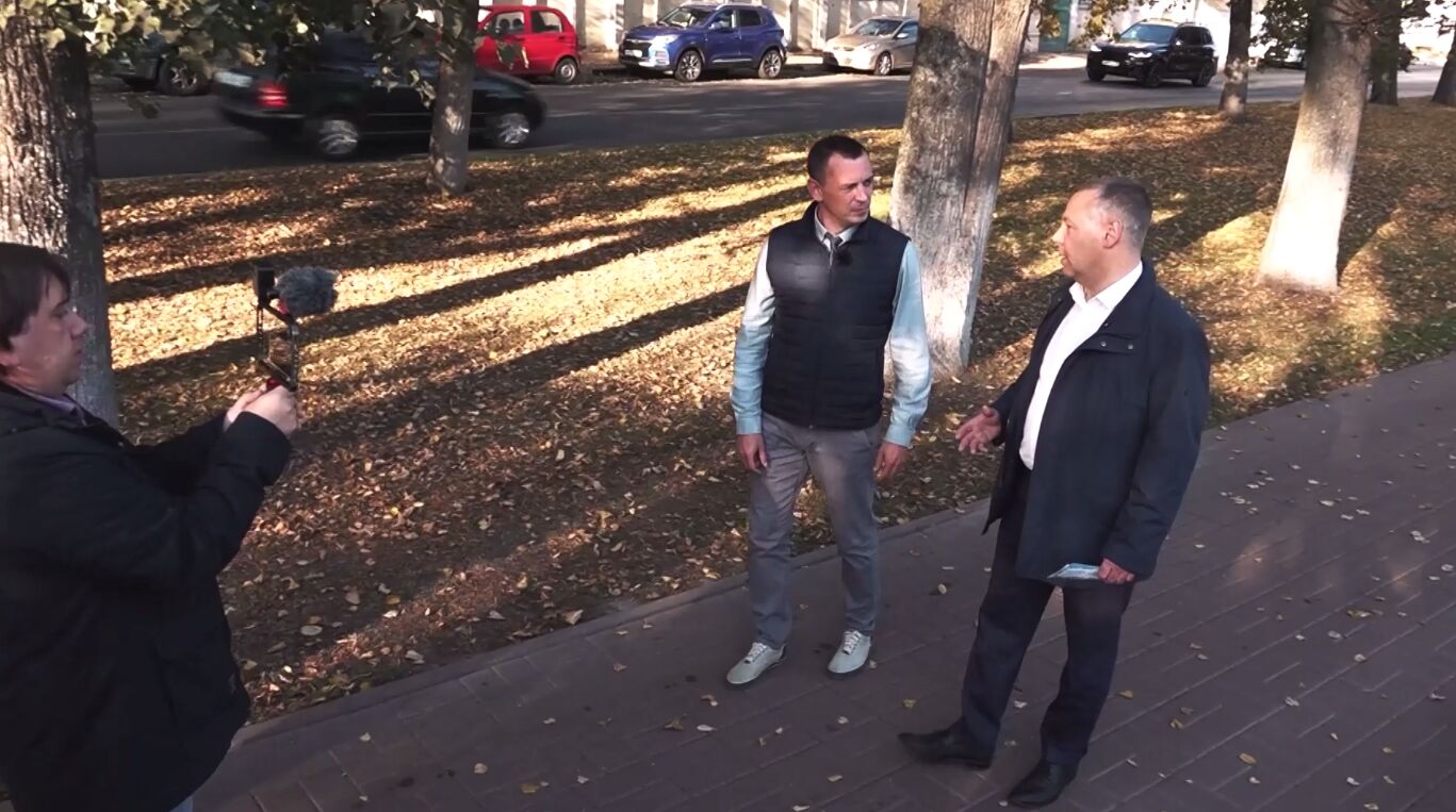 Что советует посмотреть Михаил Евраев приезжим в Ярославль?