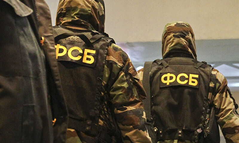 Вынесен обвинительный приговор за попытку контрабанды военных изделий
