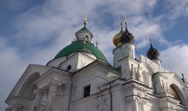 Местные жители выступили с инициативой: в Ростове Великом хотят переименовать часть улиц