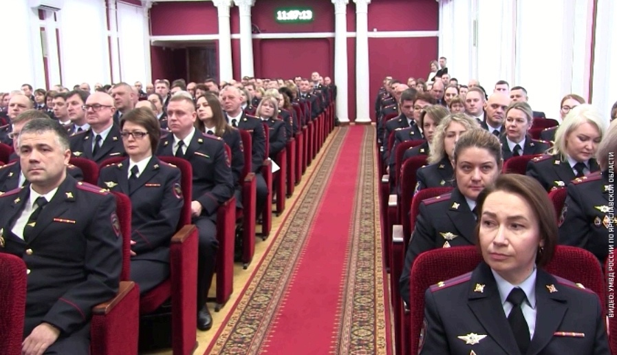 800 килограммов наркотиков изъяли в Ярославской области за 2024 год: итоги подвели в МВД региона