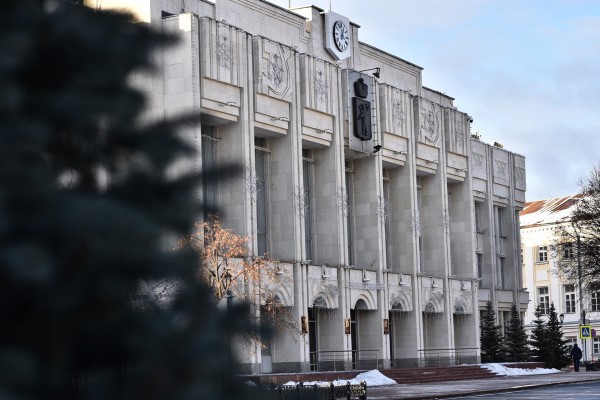Величина прожиточного минимума в Ярославской области соответствует среднероссийской