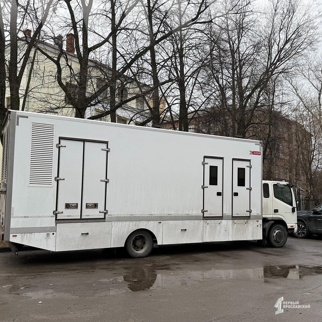 «Первый Ярославский» выходит на новый уровень: телеканал стал обладателем ПТС