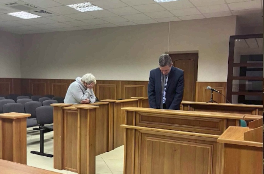 В Ярославской области пенсионерка получила 14 лет тюрьмы за производство и покушение на сбыт наркотиков