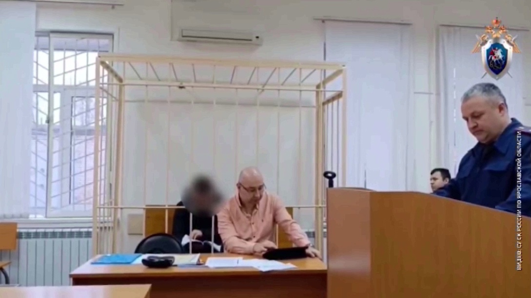 В Ярославле мужчину обвинили о обмане своей организации более чем на 1 миллион рублей