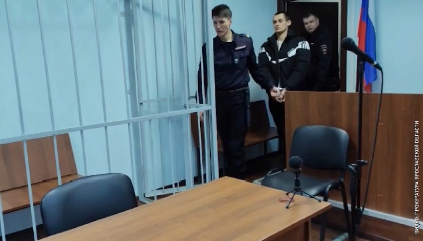 Двум ярославцам грозит 15 лет лишения свободы за попытку сбыта наркотиков