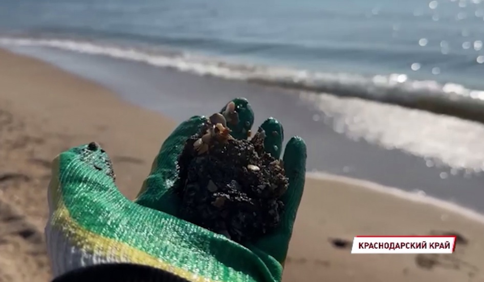 Ярославцы отправились на Черное море для отбора проб мазута на исследование