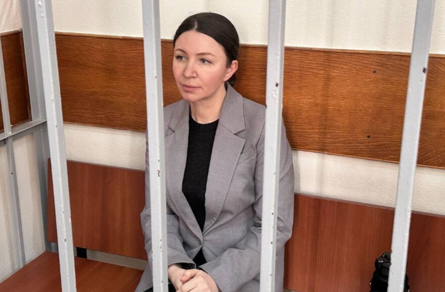 Ярославский блогер Елена Блиновская получила пять лет лишения свободы за неуплату налогов
