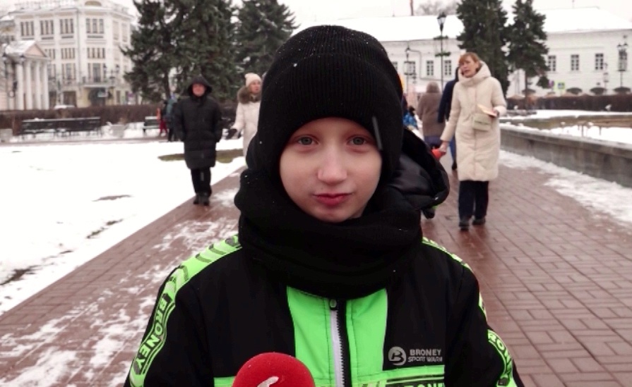 Смотрите поздравления с 8 Марта в эфире «Первого Ярославского»