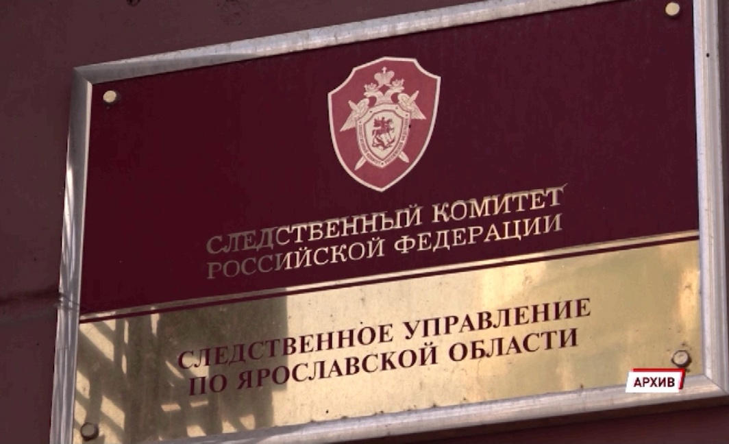 В Ярославской области появился портрет типичного преступника
