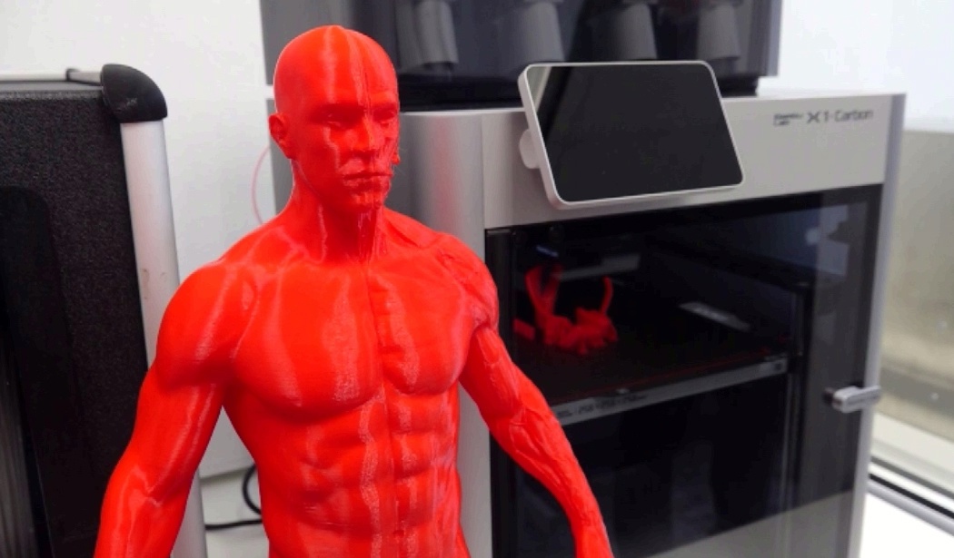 В Ярославле открылся научно-образовательный центр биомедицинского 3D-моделирования