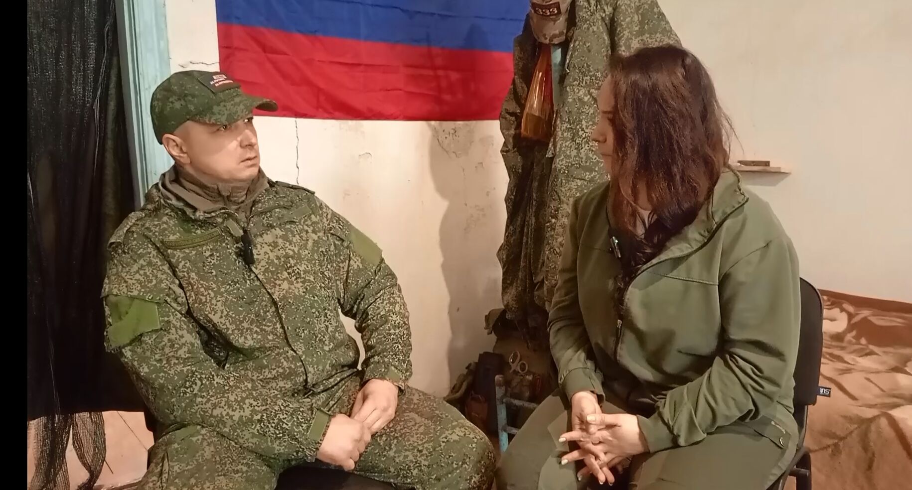 «Наши семьи, жёны и земляки – это наш второй фронт»: так говорят защитники