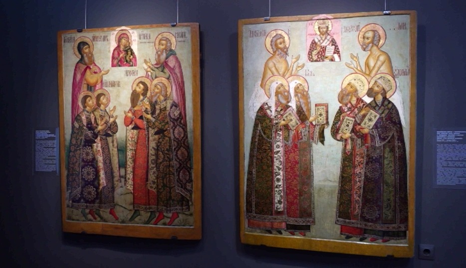 В Ярославле стартовали XXX научные чтения памяти исследователя древнерусского искусства Ирины Болотцевой