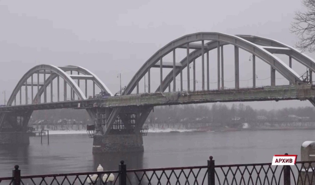 В Рыбинске будут судить прораба за смерть рабочего при строительстве моста