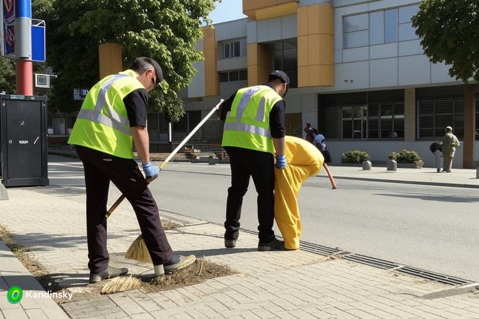 22 марта в Ярославле пройдет общегородской субботник